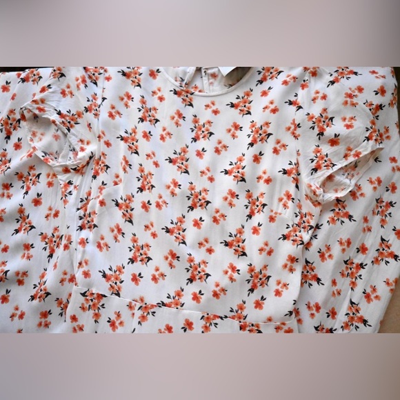 Modern Citizen Floral Dress Small - Picture 12 of 12